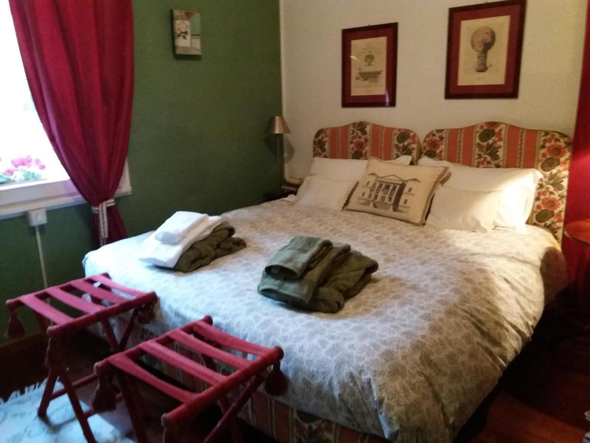 Visit Palladio B&B Vicence Extérieur photo