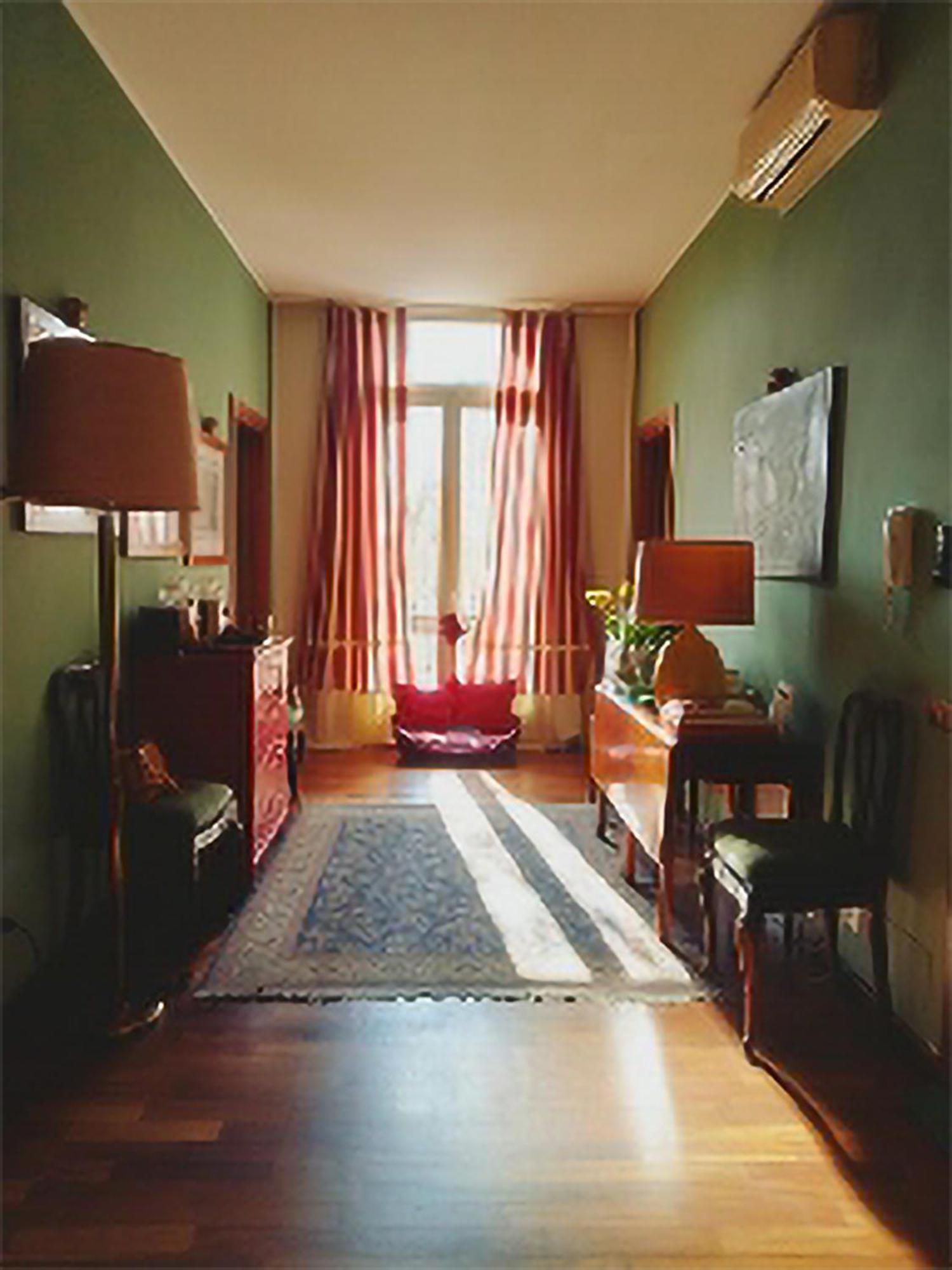 Visit Palladio B&B Vicence Extérieur photo