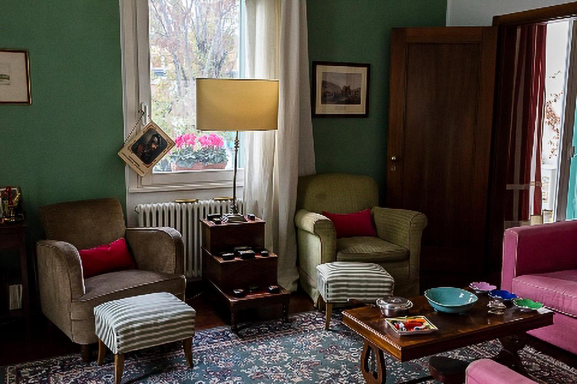 Visit Palladio B&B Vicence Extérieur photo